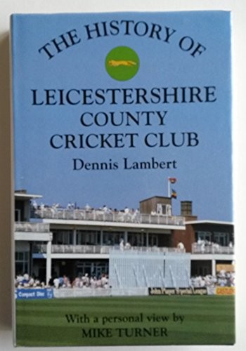 The history leicestershire - the,