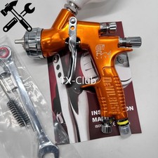 For Devilbiss GTI PRO LITE