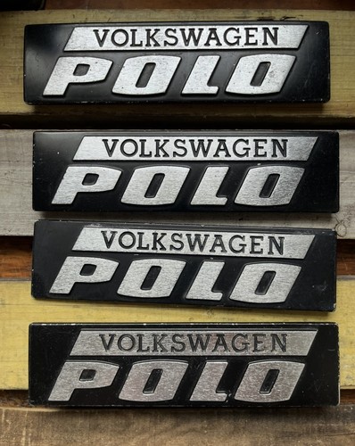 Joblot four mk1 volkswagen - four, vw