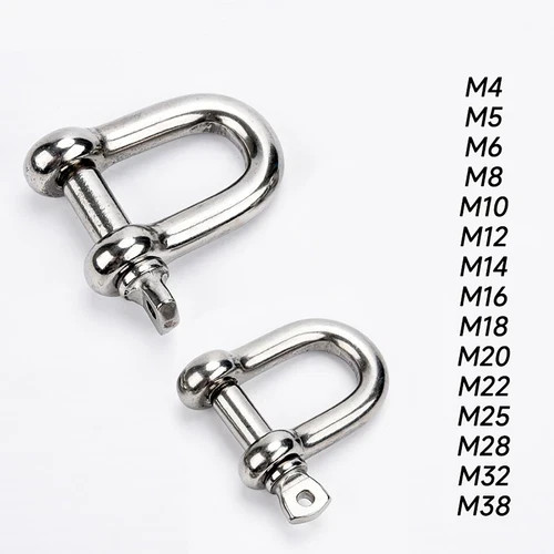 Dee shackles shackle - shackles,