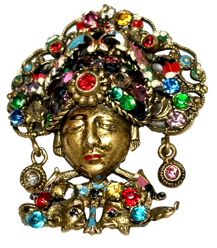 Antique czech art deco - antique,