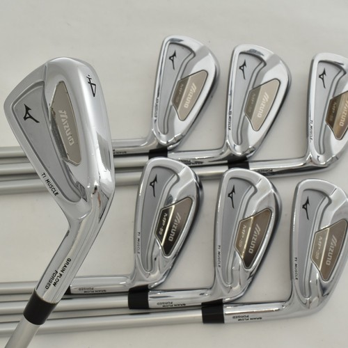 Mizuno forged - mp-59,