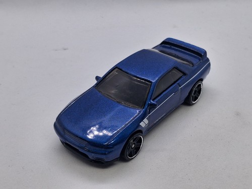 Hot wheels nissan skyline - wheels,