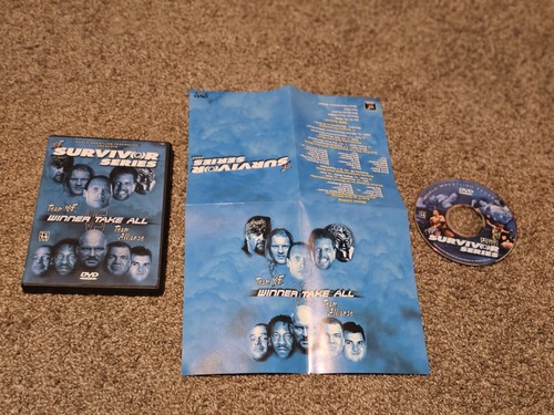 Wwf wrestlemania seven xvii - wwf,