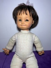 🌸VINTAGE PEPPER DOLL