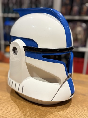 Clone trooper phase helmet - 1,