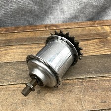 Vintage Sturmey-Archer AW