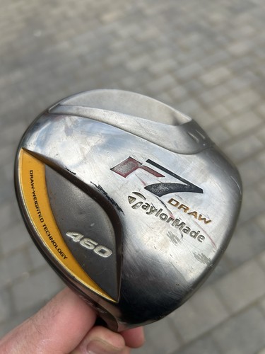 Taylormade draw weighted - taylormade, r7