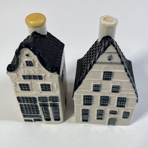 Klm delft houses - &, #35