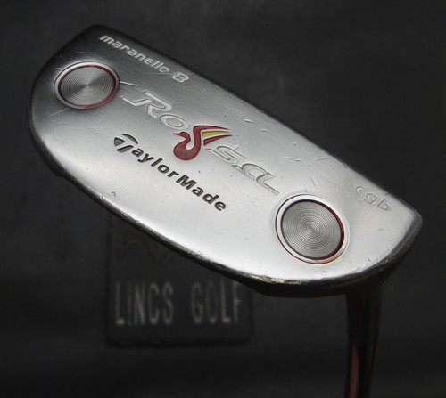 Taylormade rossa cgb maranello - rossa,