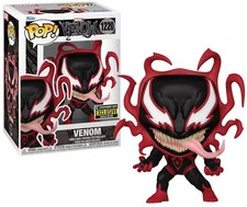 Funko POP! Marvel Venom