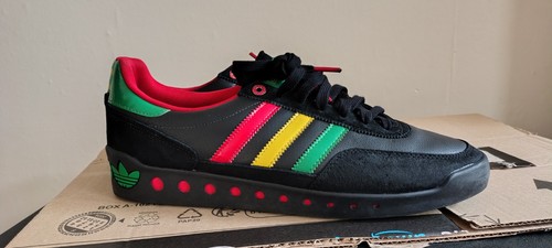 Adidas originals 70s rasta - adidas,