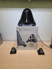 JBL Creature II 2.1 Speaker