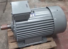 BROOK CROMPTON 75KW 4 POLE