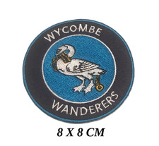 Wycombe Sports Team  cool