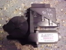 VW Polo 2004 5dr Electric Window Motor Front Left (Passengers)