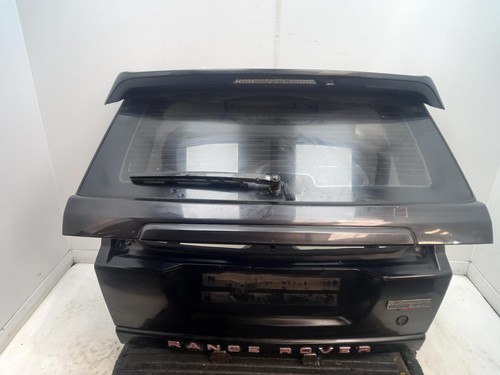 Landrover range rover - rover, sport