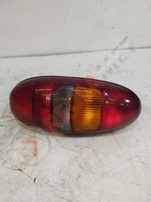 LTI TAXIS TX 4 N/S/R TAIL