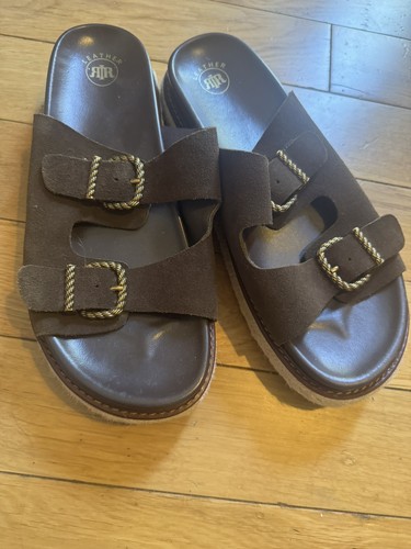 River island chunky - river,