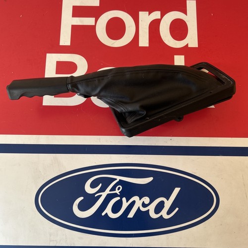 Ford capri mk3 - mk3, hand