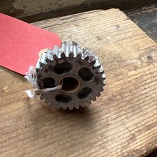 BSA Bantam 4 Speed Sleeve Gear