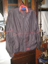 Rare BriOKay Black & Red