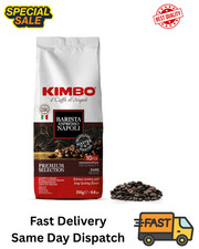 Kimbo Coffee, Espresso Napoli