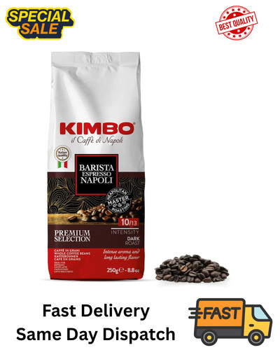 Kimbo coffee espresso - kimbo, coffee,