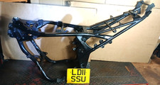 Suzuki GSF 650 Bandit  2011