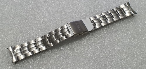Seiko kinetic bracelet - seiko,