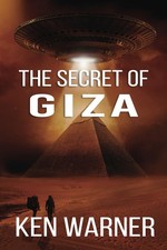 The Secret of Giza: 1 (The