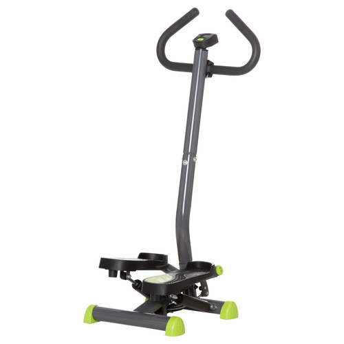 Twister stepper height - twister,