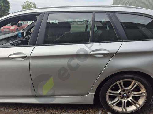 Bmw series 520d - 5,