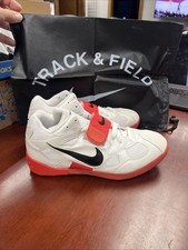 Vintage Nike Zoom Javelin