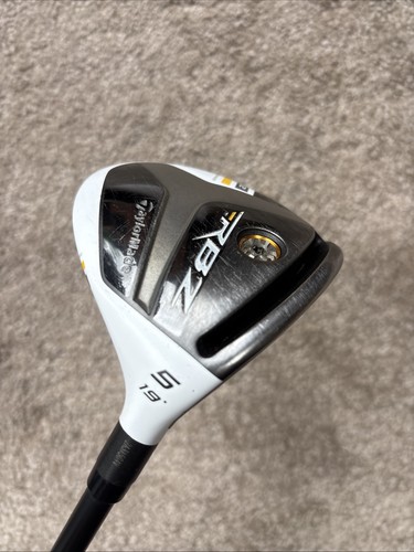 Taylormade rbz stage wood - 5,