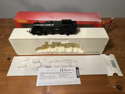 Hornby t 61xx class - br,