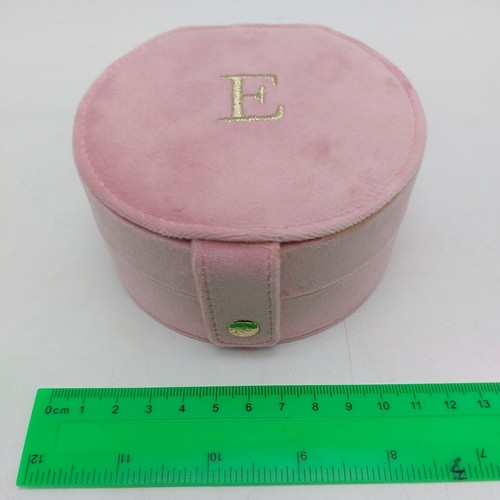 Primark pink velvet round - primark,