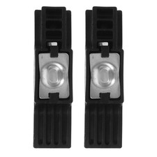 2 Pcs Brake Pads Fitness