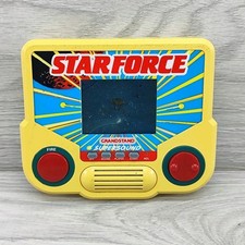 Star Force LCD Tiger