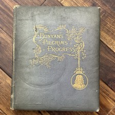 The Pilgrims Progress - John