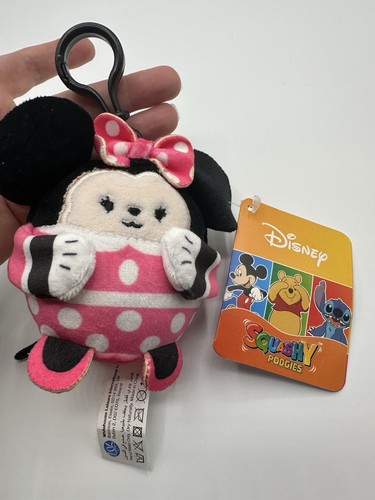 Disney small plush minnie - disney,