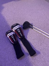 Wilson D100 #4 Hybrid / 22