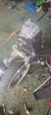 LML STAR 125CC AUTO ENGINE