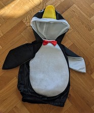 Happy Penguin Fancy Dress