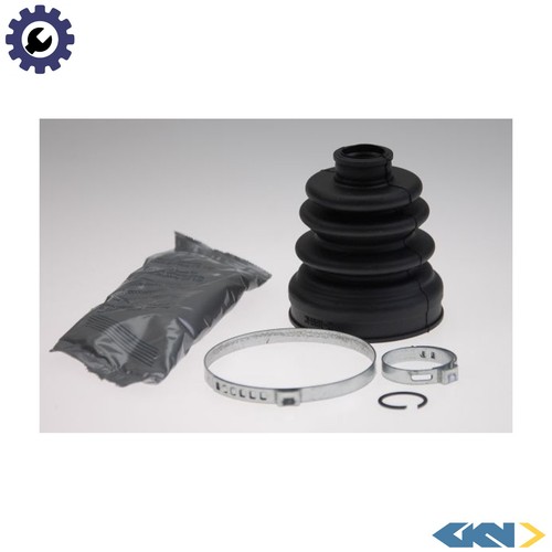 Bellow kit drive shaft - drive,