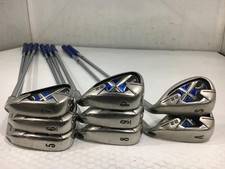 [Callaway] X-22 Iron Set 8pcs