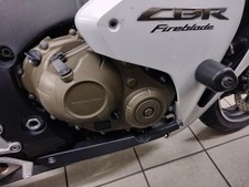 2008 HONDA CBR 1000 RR-8 FIREBLADE ENGINE SC59E2008708