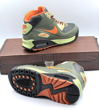 Size 5.5 (GS) - Nike Air Max