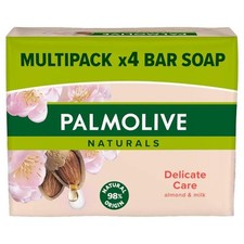 Palmolive Naturals Delicate