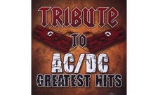 Tribute to AC/DC Tribute to